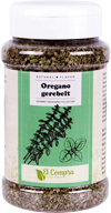 Oregano geschnitten 75g